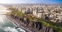 Lima Mayoral Election Winner