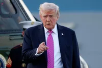 Will Trump publicly insult someone on...?