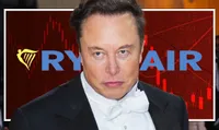 Will Elon Musk buy Ryanair?