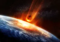 Major meteor strike (10kt+) in 2026?